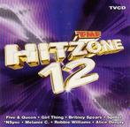 cd - Various - TMF Hitzone 12