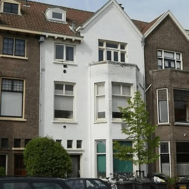 Studio met prijs inclusief, Huizen en Kamers, Kamers te huur, Haarlem