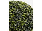 Mica Decorations Buxus Bol Kunstplant voor Buiten Hangend -, Verzenden