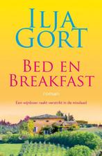 Bed en breakfast: roman 9789082958799 Ilja Gort, Boeken, Verzenden, Zo goed als nieuw, Ilja Gort