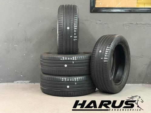 245/50/19 105W Pirelli zomerbanden 6/5,5mm profiel 4 stuks, Auto-onderdelen, Banden en Velgen, 19 inch, Erkend duurzaam, Zomerbanden