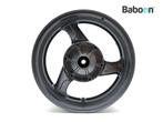 Achterwiel Honda CBR 1100 XX Blackbird 1999-2006 (CBR1100XX, Verzenden, Gebruikt