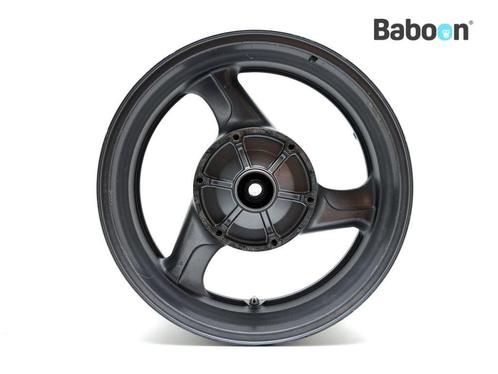 Achterwiel Honda CBR 1100 XX Blackbird 1999-2006 (CBR1100XX, Motoren, Onderdelen | Honda, Gebruikt, Verzenden