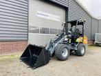 Giant G2700 X-TRA HD + minishovel NIEUW, Ophalen, Wiellader of Shovel