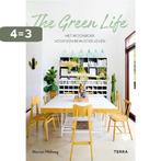 The Green Life 9789089898968 Marion Hellweg, Boeken, Verzenden, Zo goed als nieuw, Marion Hellweg