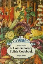 A Contemporary Polish Cookbook, Verzenden, Nieuw