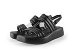 Mexx Sandalen in maat 39 Zwart | 10% extra korting, Kleding | Dames, Schoenen, Mexx, Verzenden, Zwart, Sandalen of Muiltjes