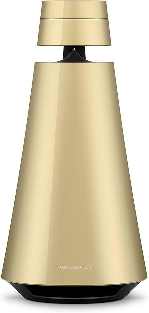 Bang & Olufsen BeoSound 1 (2nd Gen) Draadloze WiFi / Bluetoo, Audio, Tv en Foto, Overige Audio, Tv en Foto, Zo goed als nieuw