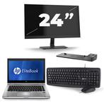 HP EliteBook 8470p - Intel Core i5-3e Generatie - 14 inch -, Verzenden, Nieuw