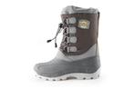 Visions Snowboots in maat 37 Grijs | 10% extra korting, Kleding | Dames, Schoenen, Verzenden, Snowboots, Zo goed als nieuw, Visions