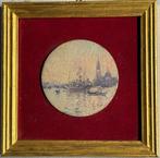 Marie Joseph Leon Iwill (1850-1923) - San Giorgio