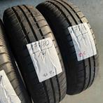 4 x Fulda EcoControl 175-80-14 Zomerbanden 7mm, 14 inch, Gebruikt, 175 mm, Ophalen of Verzenden