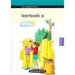 Leesweg Leerboek basisniveau A, Boeken, Verzenden, Nieuw