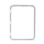 Serviceluik 650x900mm wit - links, zonder paneel, Ophalen of Verzenden, Nieuw