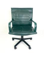 I 4 Mariani - Bureaustoel - Metaal, Leder, Antiek en Kunst, Antiek | Meubels | Stoelen en Banken