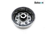 Vliegwiel / Rotor Suzuki XF 650 Freewind 1997-2003 (XF650), Motoren, Verzenden, Gebruikt