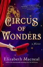 9781982106805 Circus of Wonders Elizabeth Macneal, Boeken, Verzenden, Nieuw, Elizabeth Macneal