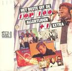cd - Various - Het Beste Uit De Top 100 Allertijden + 1 E..., Cd's en Dvd's, Verzenden, Zo goed als nieuw
