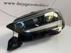 OPEL CORSA F ILUX KOPLAMP LINKS + MODULE 39162658 COMPLEET, Ophalen, Gebruikt, Opel