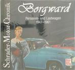 Borgward, Verzenden, Nieuw