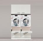 Wasmachine verhoger | wit | antraciet | goedkoop | stevig, Ophalen of Verzenden, Nieuw, Voorlader