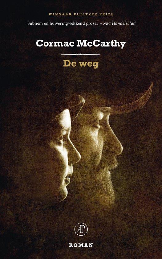 9789029589826 De weg Cormac McCarthy, Boeken, Romans, Nieuw, Verzenden