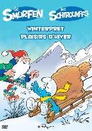 Smurfen - Winterpret - DVD, Cd's en Dvd's, Dvd's | Tekenfilms en Animatie, Verzenden