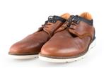 Bullboxer Nette schoenen in maat 44 Bruin | 10% extra, Bruin, Verzenden, Overige typen, Zo goed als nieuw