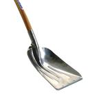 Talen Tools Aluminium Schop 130 cm - Inclusief Steel, Tuin en Terras, Hand-tuingereedschap, Ophalen of Verzenden, Nieuw