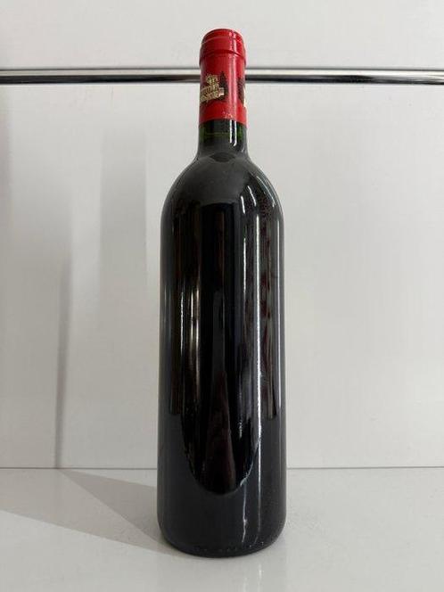 1993 Château Ducru-Beaucaillou - Saint-Julien 2ème Grand Cru, Verzamelen, Wijnen