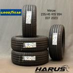235/45/19 99H Goodyear zomerbanden nieuw 4X GRATIS MONTAGE, Auto-onderdelen, Banden en Velgen, 19 inch, Nieuw, Ophalen of Verzenden
