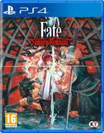 Fate/Samurai Remnant-Standaard (PlayStation 4) NIEUW, Spelcomputers en Games, Games | Sony PlayStation 4, Ophalen of Verzenden