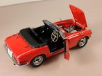 Ebbro Premium Collection 1:24 - Model cabriolet - Honda S800, Nieuw