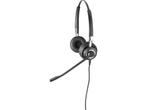Jabra BIZ 2400 II USB DUO CC - Koptelefoon - op oor -, Verzenden, Zo goed als nieuw
