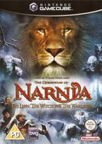 The Chronicles of Narnia (GameCube), Spelcomputers en Games, Vanaf 7 jaar, Gebruikt, Verzenden