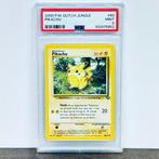 Pokémon Graded card - Pikachu - Jungle #60 - Pokemon - PSA 9, Nieuw