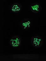 Italië. 5 Euro 2020/2024 Animali in via di estinzione (5