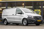 Zakelijke Lease |  Mercedes-Benz Vito 114 CDI Lang EX.BTW, Nieuw, Zilver of Grijs, Diesel, Automaat