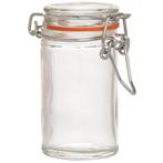 Mini conservenpot 8,5cm - 70ml (Box 12), Verzenden