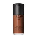MAC Cosmetics - Studio Fix Fluid Foundation - NW44, Ophalen of Verzenden, Nieuw, Gehele gezicht, Make-up