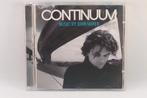 John Mayer - Continuum, Verzenden, Nieuw in verpakking