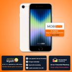 Apple iPhone SE 2022 64GB / Met 5 gratis accessoires, Verzenden, Zo goed als nieuw, 64 GB, Zonder simlock