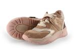 Bunnies Hoge sneakers in maat 25 Roze | 10% korting, Bunnies, Verzenden, Jongen of Meisje, Schoenen