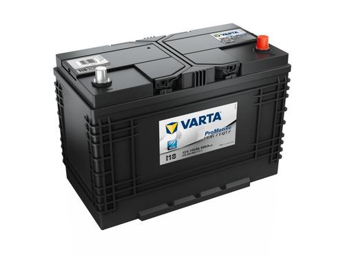 Varta Promotive Heavy Duty ik18 accu | 610 404 068 | 12V 11, Auto-onderdelen, Accu's en Toebehoren, Ophalen of Verzenden
