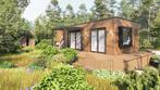 Wallonië: Landal Namur Nature nr 4BE4 te koop