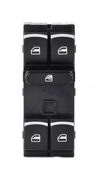 Volkswagen Window Opening Switch : Four 5k4959857a 5k4959857, Verzenden, Nieuw, Volkswagen