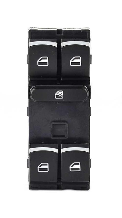 Volkswagen Window Opening Switch : Four 5k4959857a 5k4959857, Auto-onderdelen, Motor en Toebehoren, Nieuw, Volkswagen, Verzenden