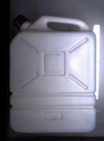 GGM Gastro | Afvalwater- en viswatertank voor HWBP4312PS |, Verzenden, Nieuw in verpakking
