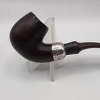 Peterson - Zonder minimumprijs - Pijp - Zilver, Verzamelen, Nieuw