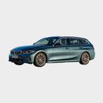 Oppi Caravanspiegels BMW 3-serie Touring (2019 - heden) o..., Caravans en Kamperen, Caravan accessoires, Ophalen of Verzenden